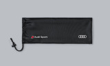 Подушка-сиденье Audi Sport Seat cushion 2012, артикул 3291100200