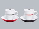 Чашки Audi R8 Espresso cups