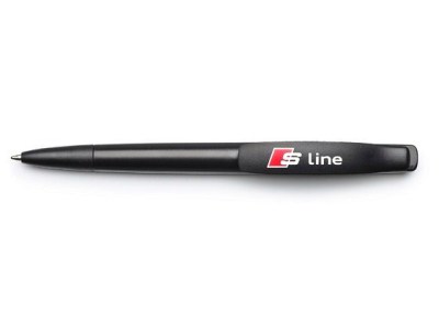 Ручка Audi S Line черная