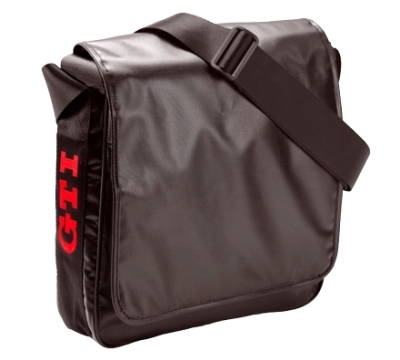 Курьерская сумка Volkswagen Shoulder Bag GTI