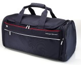 Спортивная сумка Volkswagen Motorsport Bag, артикул 1CV087318317