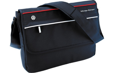 Сумка через плечо Volkswagen Motorsport Messenger bag
