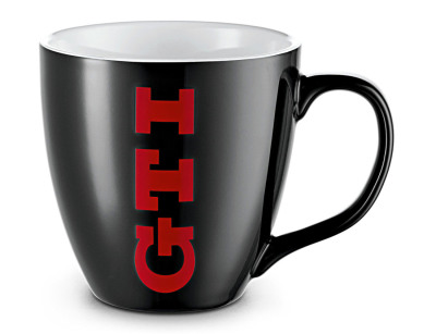 Кружка Volkswagen GTI Coffee Cup