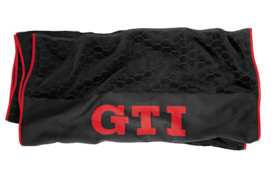 Банное полотенце Volkswagen GTI Towel