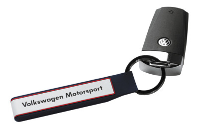 Брелок для ключей Volkswagen Motorsport