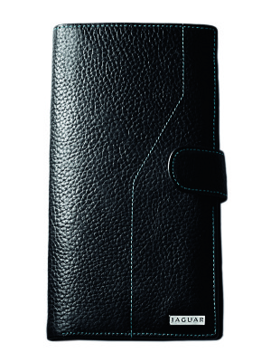 Кошелек Jaguar Riviera Travel Wallet