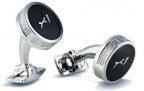 Запонки Jaguar XJ Cufflinks