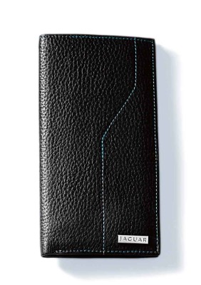 Кошелек Jaguar Riviera Wallet