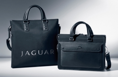 Женская сумка Jaguar Ladies Tote Bag