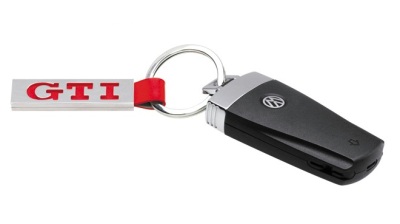 Брелок Volkswagen Key Ring