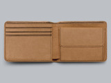 Мини-кошелек Audi Mini purse, Auto Union, beige, артикул 2140900200