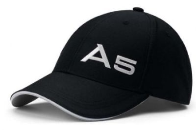 Бейсболка Audi A5 Baseball Cap