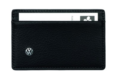 Портмоне для пластиковых карт Volkswagen