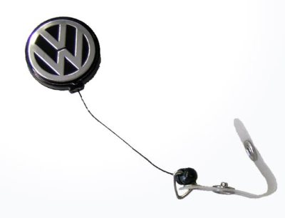 Держатель для пропуска Volkswagen