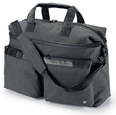 Дорожная сумка Volkswagen Travel Bag, Grey