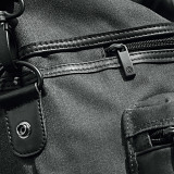 Дорожная сумка Volkswagen Travel Bag, Grey, артикул 000087300C528