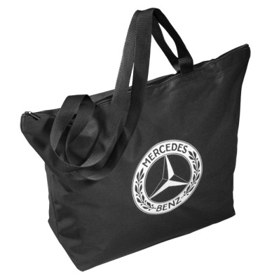 Женская хозяйственная сумка Mercedes-Benz Shopper Classic Bag