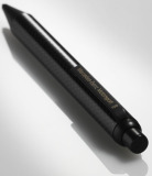 Шариковая ручка Mercedes-Benz Motorsport Carbon Pen, артикул B67995981