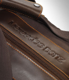 Дорожная сумка Mercedes-Benz Weekend Unisex Travel Bag, артикул B66955299