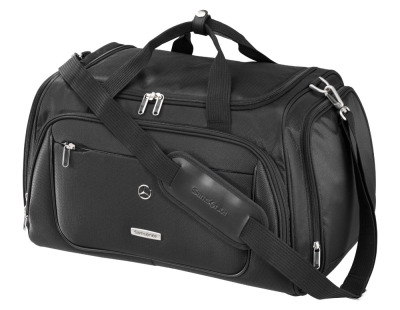 Дорожная сумка Mercedes-Benz Travel Bag X-Pression