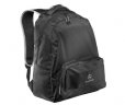 Рюкзак Mercedes-Benz Backpack Black 2012