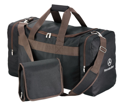Дорожная сумка Mercedes-Benz Travel Bag Trucker 2012
