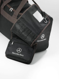 Дорожная сумка Mercedes-Benz Travel Bag Trucker 2012, артикул B67874427