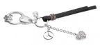 Брелок Нью-Йорк Mercedes-Benz Keyring New York B66950492