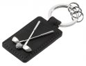 Брелок Гольф Mercedes-Benz Keyring Golf