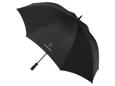 Складной зонт Mercedes-Benz Motorsport Compact Umbrella