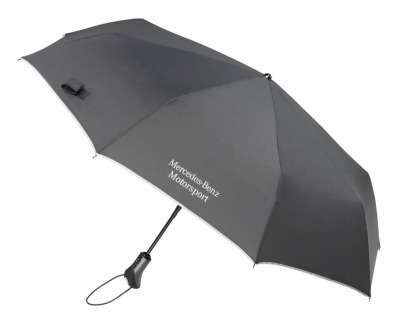 Складной зонт Mercedes-Benz Motorsport Compact Umbrella