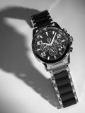Наручные часы хронограф Mercedes-Benz Unisex Business, артикул B66950247