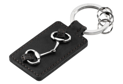 Брелок скачки Mercedes-Benz Keyring riding