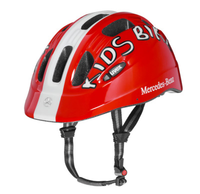 Детский велосипедный шлем Mercedes-Benz Helmet For Kidsbike