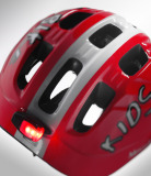 Детский велосипедный шлем Mercedes-Benz Helmet For Kidsbike, артикул B67995763