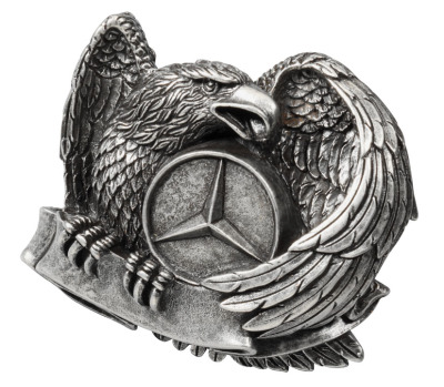 Пряжка для ремня Mercedes-Benz Eagle Belt Buckle 2