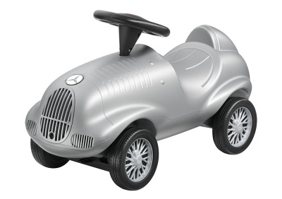 Детский автомобиль Mercedes-Benz Kids Pedal Kart Mille Miglia