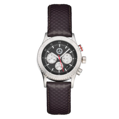 Мужской хронограф Mercedes-Benz Classic Race Chronograp Watch