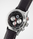 Мужской хронограф Mercedes-Benz Classic Race Chronograp Watch, артикул B66041435