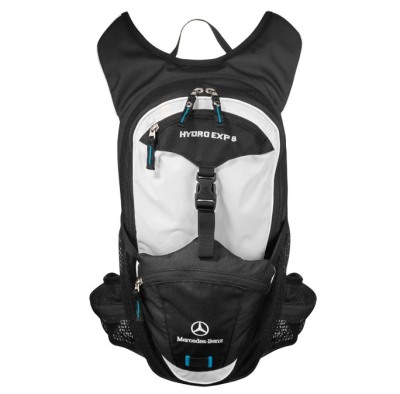 Велосипедный рюкзак Mercedes Hydration Bagpack