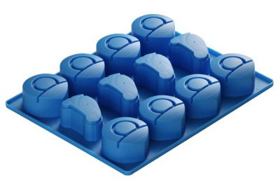 Форма для приготовления льда Smart Ice Cube Mould