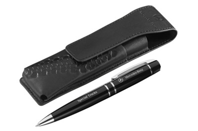 Шариковая ручка Mercedes-Benz Ballpoint Pen Special Trucks