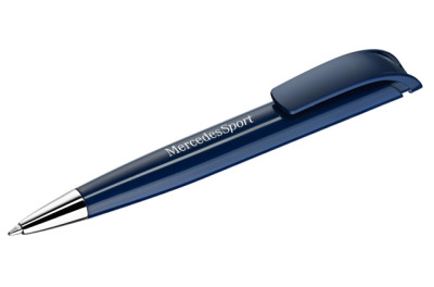 Шариковая ручка Mercedes-Benz Ballpoint Pen MercedesSport