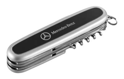 Перочинный нож Mercedes-Benz Pocket Knife