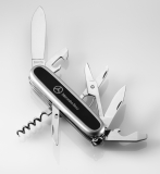 Перочинный нож Mercedes-Benz Pocket Knife, артикул B66957966