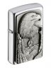 Зажигалка Mercedes-Benz Zippo Lighter With Eagle