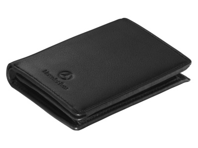 Мини кошелек Mercedes-Benz Basic Mini-Wallet 2012