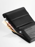 Мини кошелек Mercedes-Benz Basic Mini-Wallet 2012, артикул B66957907