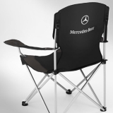 Туристическое складное кресло Mercedes-Benz Folding Chair Trucker, артикул B67874206