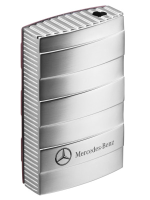 Зажигалка Mercedes-Benz Storm Lighter